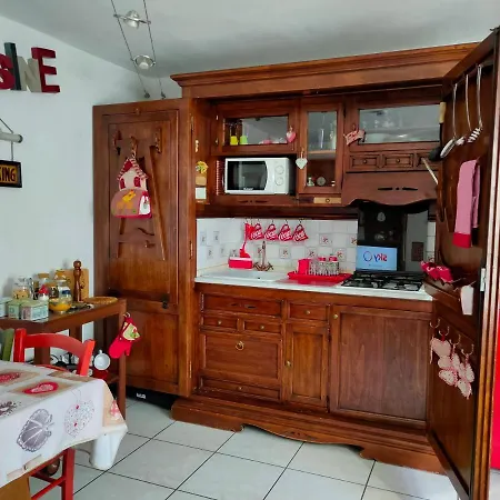 Sole E Stelle Appart hôtel Varèse