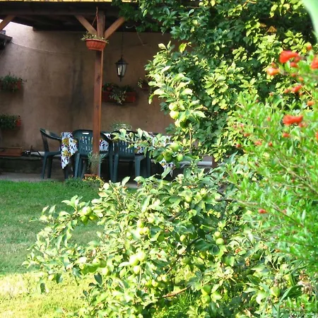 Hotel apartamentowy Sole E Stelle Varese