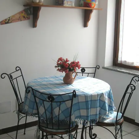 Sole E Stelle Appart hôtel Varèse