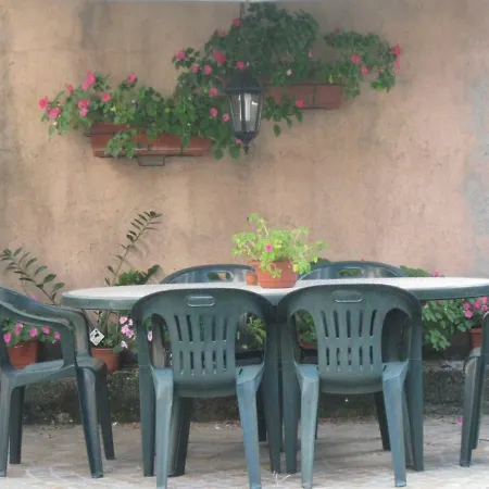 Sole E Stelle Appart hôtel Varèse