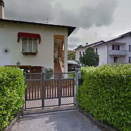 Sole E Stelle Hotel apartamentowy *
