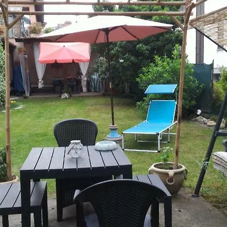 Appart hôtel Sole E Stelle Varèse