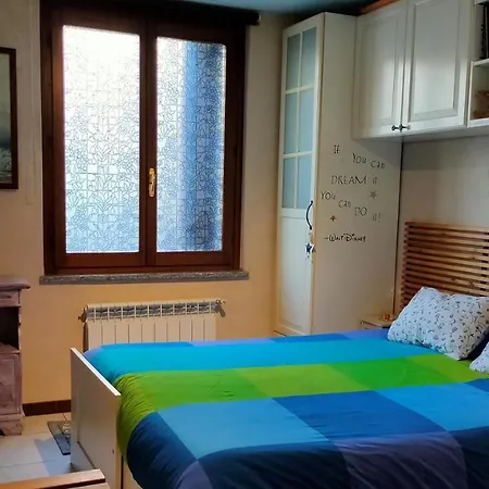 Sole E Stelle Apartahotel