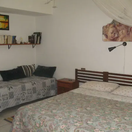 Apartahotel Sole E Stelle *