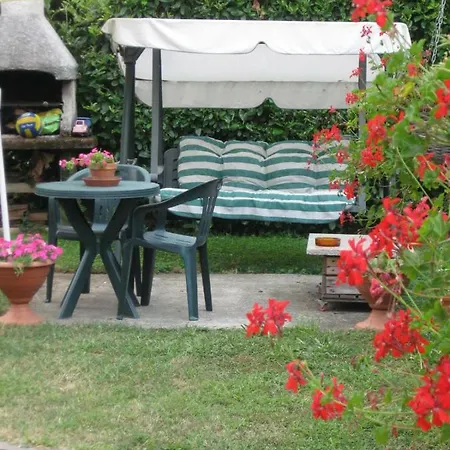 Sole E Stelle Appart hôtel *