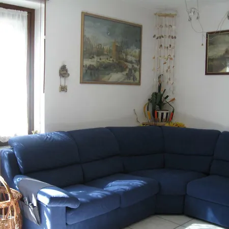 Ξενοδοχείο με διαμερίσματα Sole E Stelle *