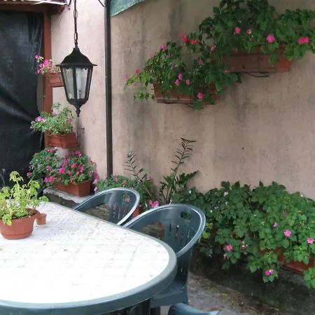 Apartahotel Sole E Stelle *
