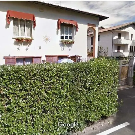 Ξενοδοχείο με διαμερίσματα Sole E Stelle