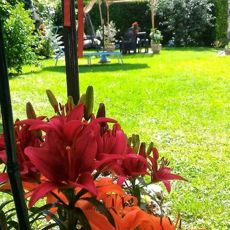 Sole E Stelle Appart hôtel Varèse