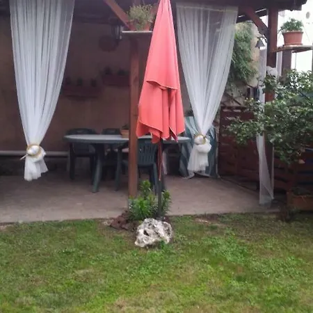 Sole E Stelle Apartahotel