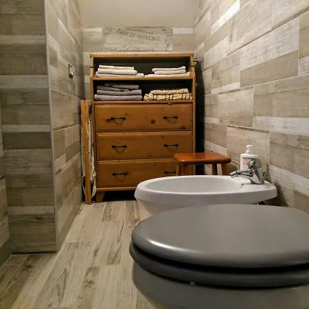 Apartahotel Sole E Stelle Varese