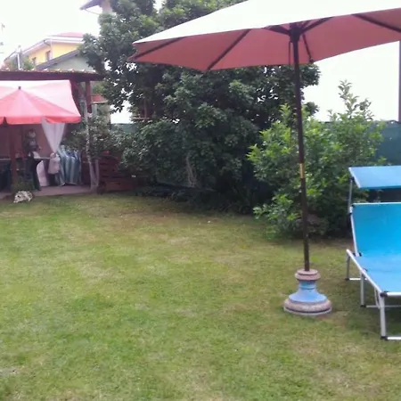 Apartahotel Sole E Stelle *