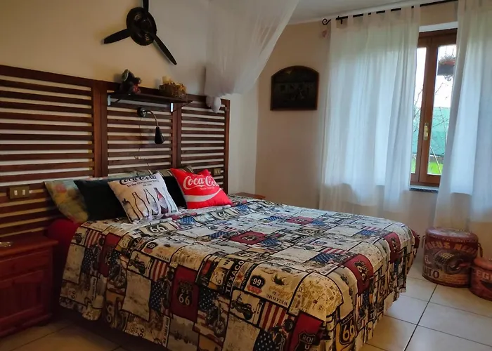 Aparthotel Sole E Stelle Varese