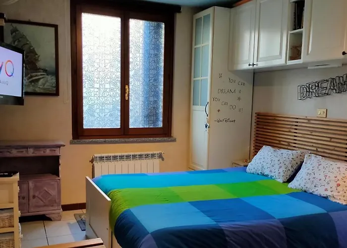 Sole E Stelle Aparthotel