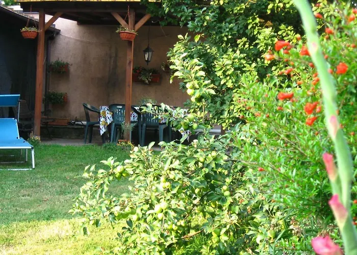 Aparthotel Sole E Stelle Varese