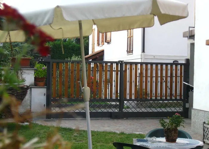 Sole E Stelle Varese