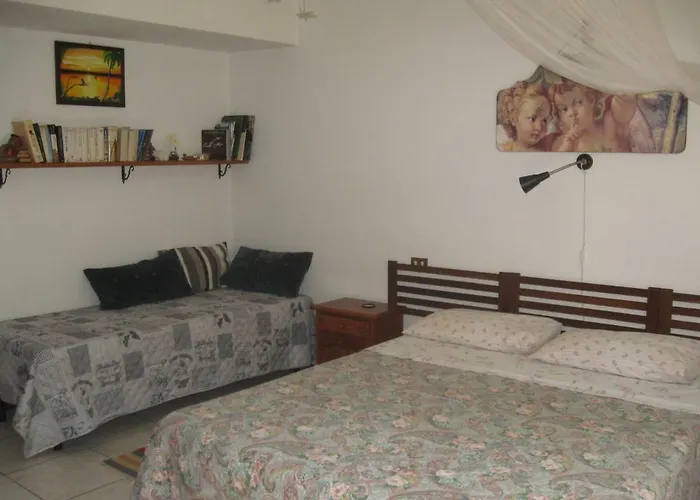 Aparthotel Sole E Stelle *