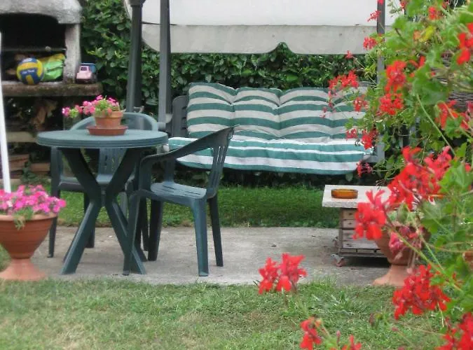 Sole E Stelle Aparthotel *