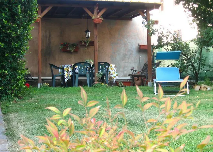 Sole E Stelle Aparthotel Varese