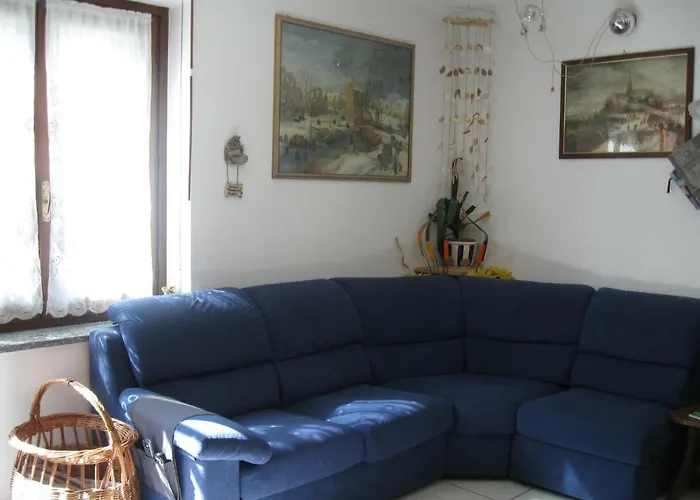 Aparthotel Sole E Stelle *