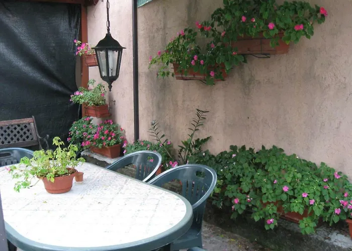 Aparthotel Sole E Stelle *
