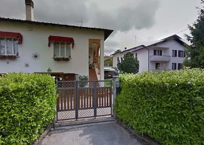 Sole E Stelle Aparthotel *