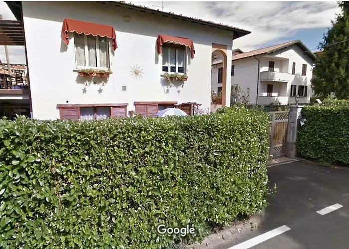 Aparthotel Sole E Stelle