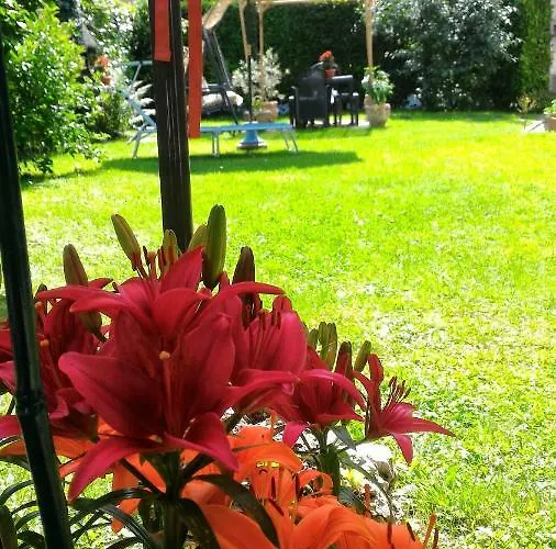 Sole E Stelle Aparthotel Varese