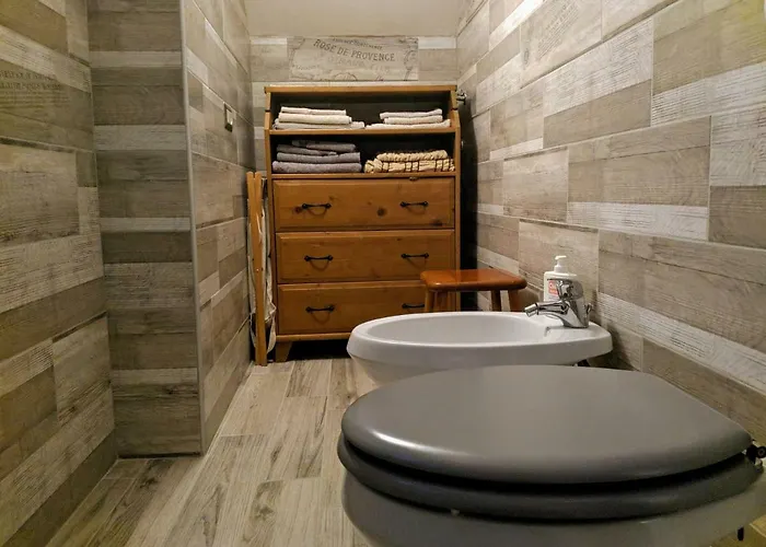 Aparthotel Sole E Stelle Varese