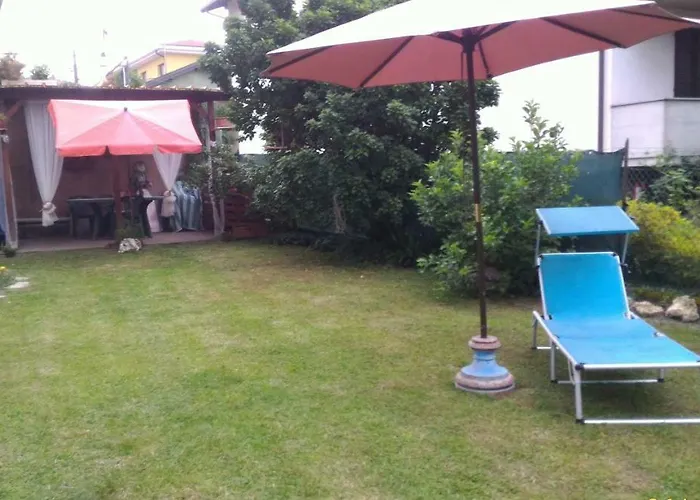 Aparthotel Sole E Stelle *