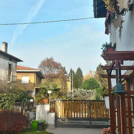 Sole E Stelle Apartmanhotel *