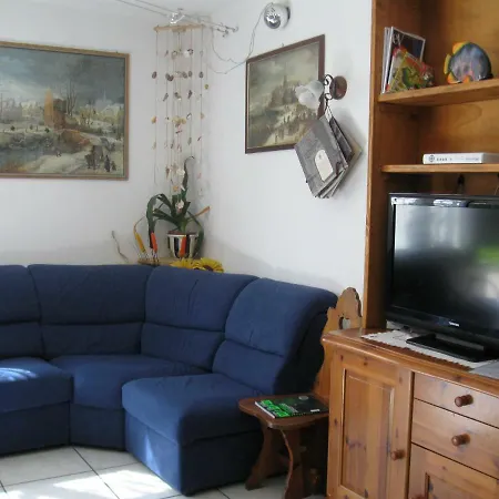 Lägenhetshotell Sole E Stelle Varese