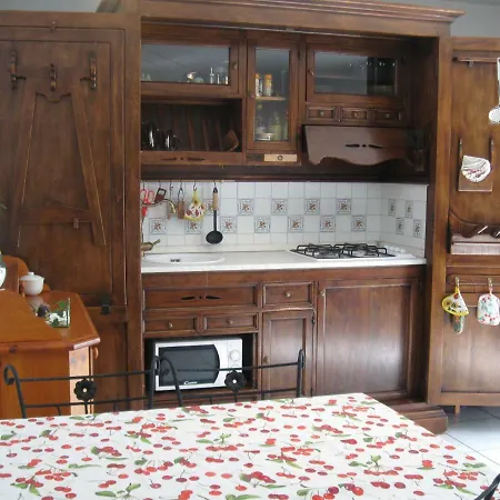 Aparthotel Sole E Stelle