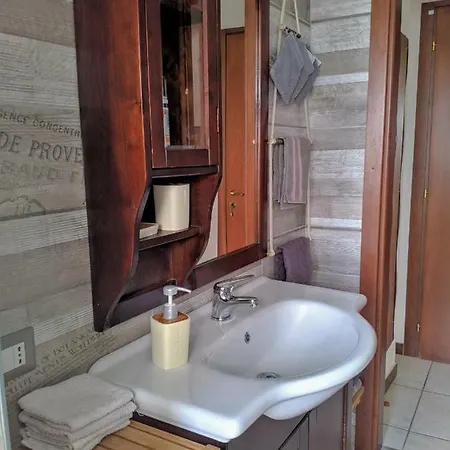 Aparthotel Sole E Stelle Varese