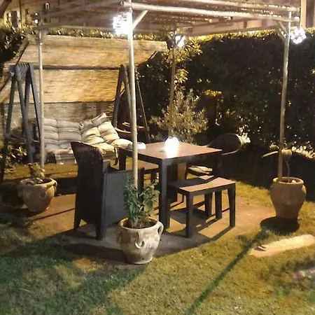 Aparthotel Sole E Stelle Varese