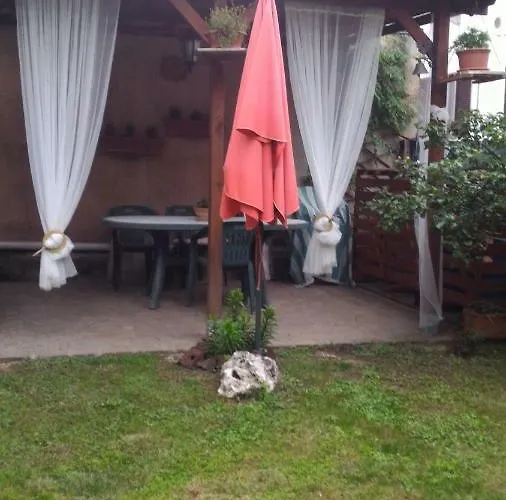 Sole E Stelle Lejlighedshotel