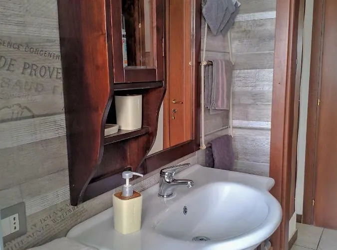 Lägenhetshotell Sole E Stelle Varese